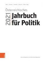 Osterreichisches Jahrbuch fur Politik 2021