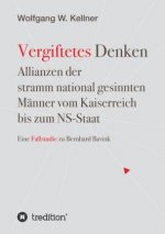 Vergiftetes Denken -  Vom Kaiserreich bis zum NS-Staat  - Geschichte von  Antisemitismus Rassenideologie Eugenik