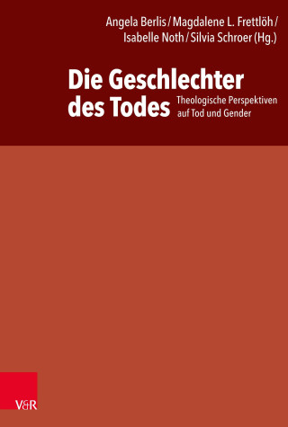 Die Geschlechter des Todes