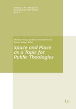 SPACE & PLACE AS A TOPIC FOR PUBLIC THEO
