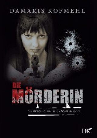 Moerderin