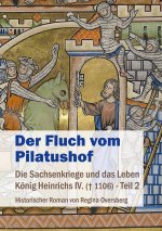 Fluch vom Pilatushof