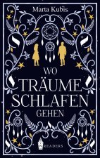 Wo Träume schlafen gehen