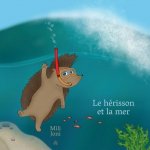 herisson et la mer