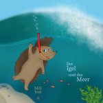 Igel und das Meer