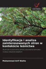 Identyfikacja i analiza zainteresowanych stron w kontek?cie le?nictwa