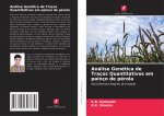 Análise Genética de Traços Quantitativos em painço de pérola