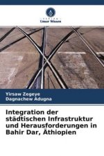 Integration der städtischen Infrastruktur und Herausforderungen in Bahir Dar, Äthiopien
