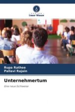 Unternehmertum