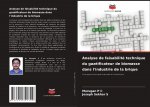 Analyse de faisabilité technique du gazéificateur de biomasse dans l'industrie de la brique