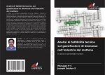 Analisi di fattibilit? tecnica sul gassificatore di biomassa nell'industria del mattone