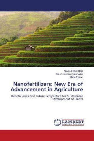 Nanofertilizers: New Era of Advancement in Agriculture