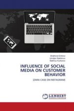 INFLUENCE OF SOCIAL MEDIA ON CUSTOMER BEHAVIOR