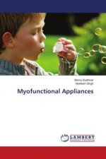 Myofunctional Appliances