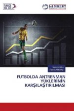 FUTBOLDA ANTRENMAN YÜKLER?N?N KAR?ILA?TIRILMASI