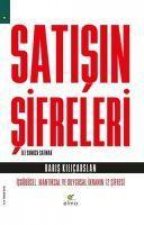 Satisin Sifreleri Ile Sonucu Satmak