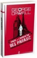 Paris ve Londrada Bes Parasiz
