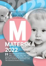 Materská 2022