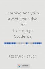 Learning Analytics: a Metacognitive Tool to Engage Students