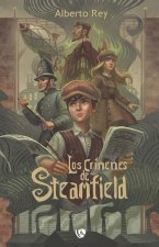 crimenes de Steamfield