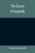 Drums Of Jeopardy