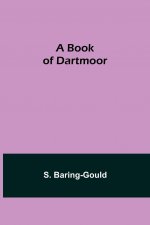 Book of Dartmoor