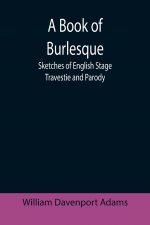 Book of Burlesque