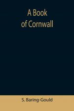 Book of Cornwall