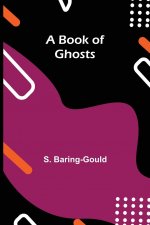 Book of Ghosts