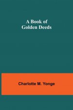 Book of Golden Deeds