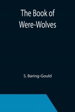 Book of Were-Wolves