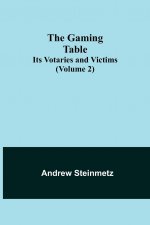 Gaming Table