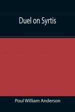Duel on Syrtis