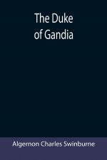 Duke of Gandia