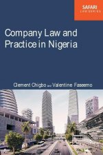 Company Law and Practice in Nigeria