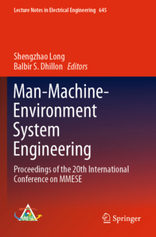 Man-Machine-Environment System Engineering