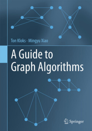 Guide to Graph Algorithms
