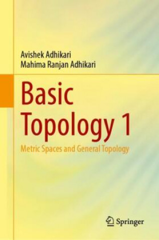 Basic Topology 1