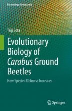 Evolutionary Biology of Carabus Ground Beetles