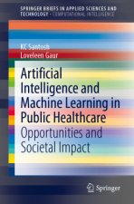 Artificial Intelligence and Machine Learning in Public Healthcare
