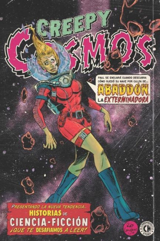 Abaddon, la exterminadora