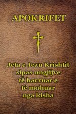 Apokrifet