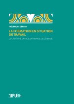 A LA DECOUVERTE DE LA FORMATION