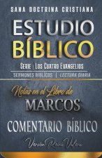 Notas en el Libro de Marcos