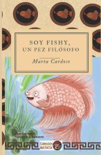 Soy Fishy, un pez filosofo