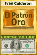 Patron Oro