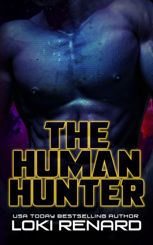 Human Hunter