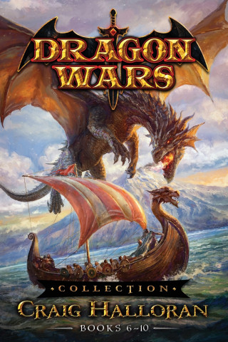Dragon Wars Collection