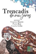Trencadis de mujeres