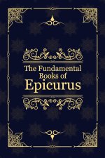 Fundamental Books of Epicurus